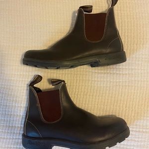 Blundstone #500 Boots